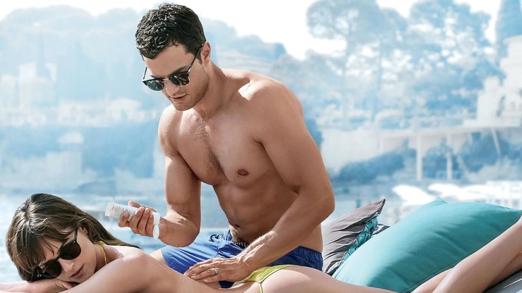 50 Nuances plus claires : le film a-t-il vraiment été tourné en France ?