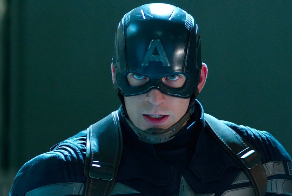 Quiz : tu n’es pas un Avengers si tu n’as pas 5/5 à ce quiz sur Captain America