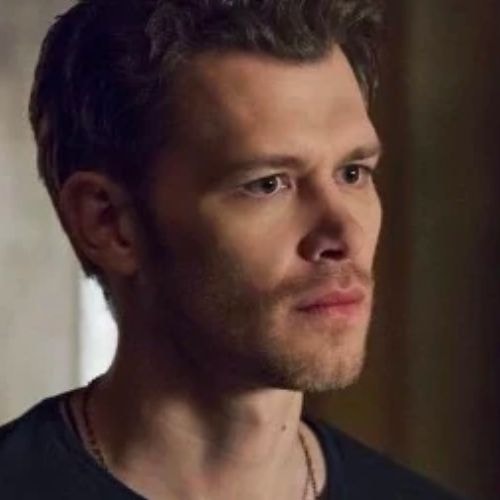 Klaus Mikaelson