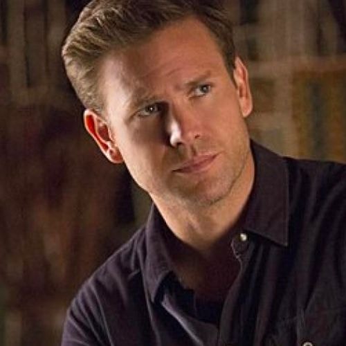 Alaric Saltzman