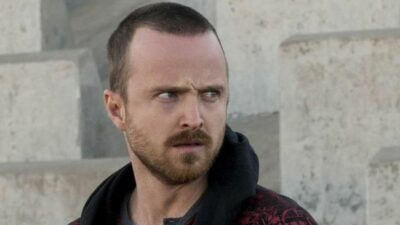 Breaking Bad : Aaron Paul révèle ne pas gagner d'argent avec la diffusion de la série sur Netflix