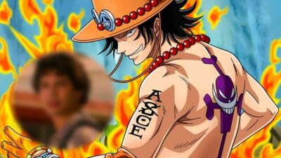 One Piece sur Netflix : les fans ont déjà l&rsquo;idée d’un acteur pour incarner Ace dans la saison 2