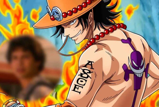 One Piece sur Netflix : les fans ont déjà l&rsquo;idée d’un acteur pour incarner Ace dans la saison 2