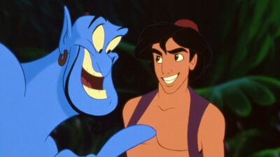 Disney : seul quelqu&rsquo;un qui a vu Aladdin 10 fois aura 5/5 à ce quiz