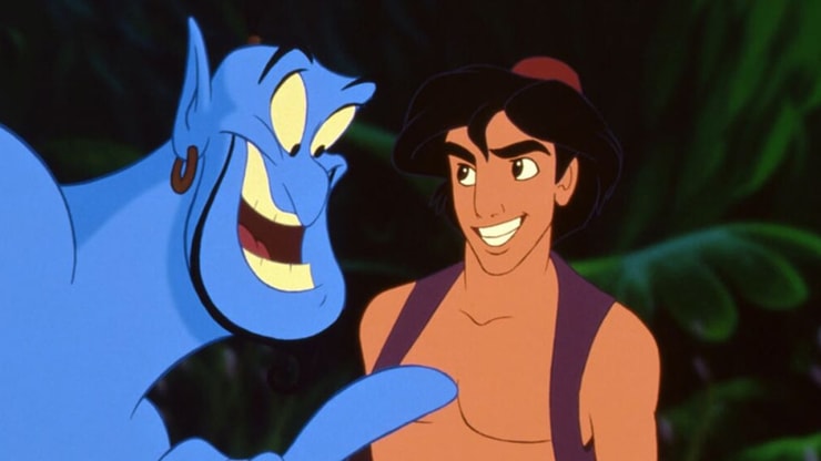 Aladdin : seul quelqu'un qui a vu 10 fois le Disney culte aura 5/5 à ce quiz