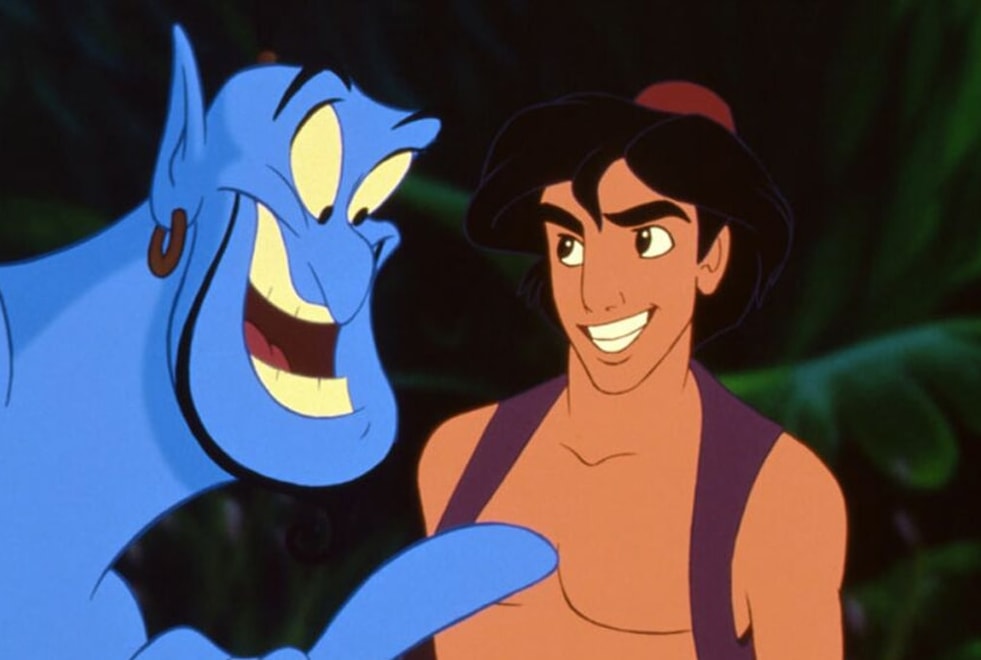 Aladdin : seul quelqu’un qui a vu 10 fois le Disney culte aura 5/5 à ce quiz