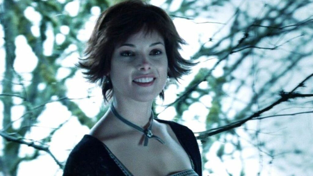 Alice Cullen dans Twilight