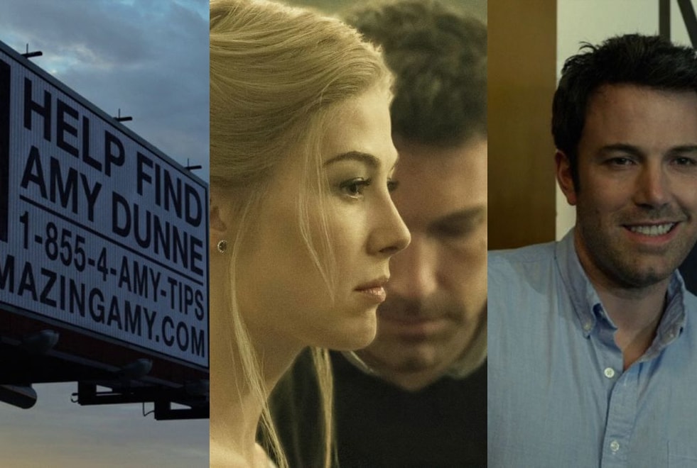 Tu n’es pas fan de Gone Girl si tu n’as pas 10/10 à ce quiz sur le film