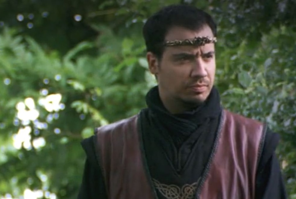 Kaamelott : Alexandre Astier révèle quel autre personnage qu’Arthur il aurait adoré jouer