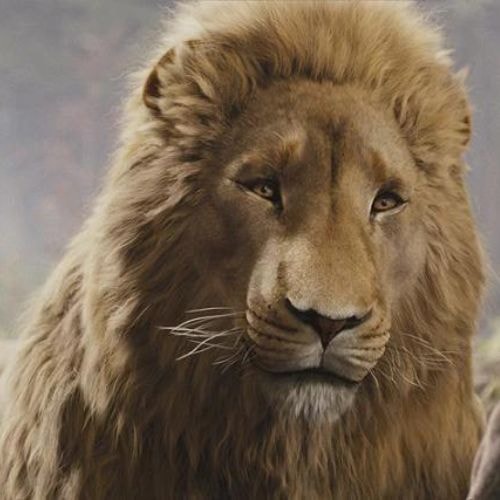 Aslan