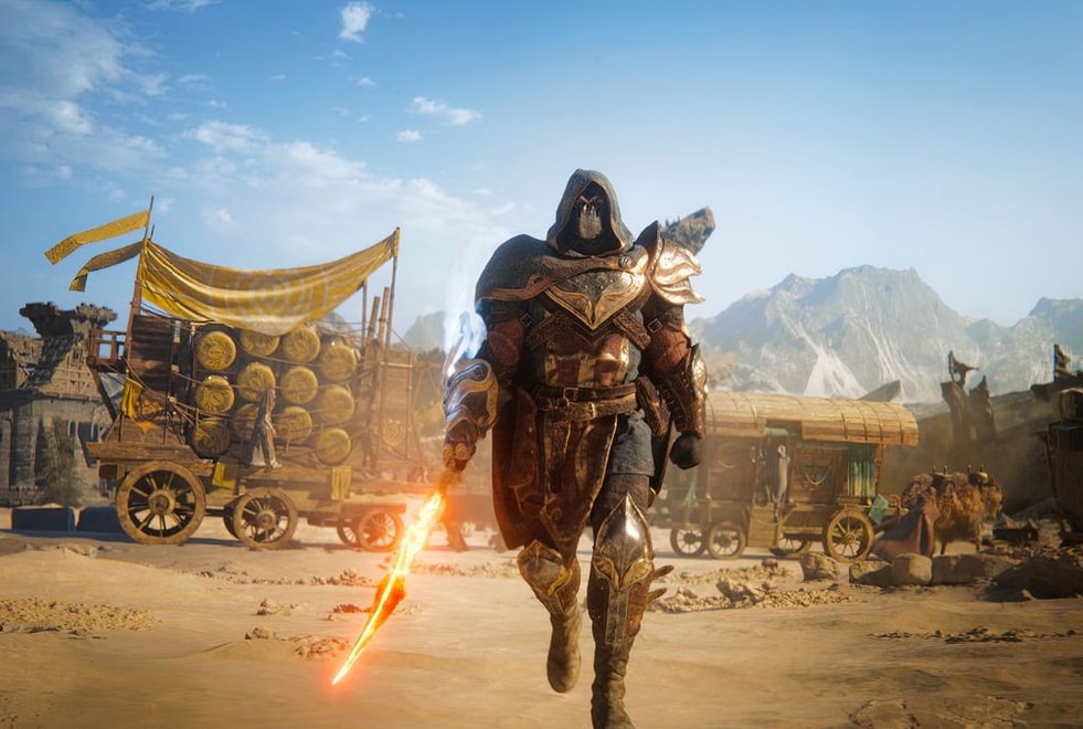 Remnant II, Atlas Follen : 4 jeux vidéo qui ont marqué l’été 2023