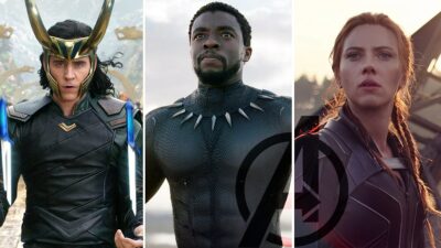 Quiz : tu deviens un Avengers si tu reconnais ces 15 films Marvel en une image
