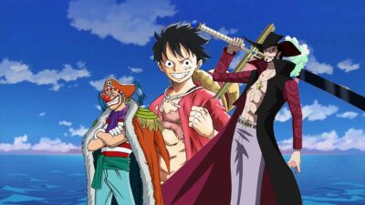Quiz One Piece : fais des choix, on te dira avec quel personnage tu fais équipe dans l’anime