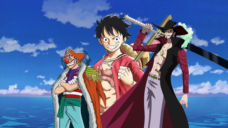 Quiz One Piece : réponds (sans mentir) à ces 7 questions, on te dira avec quel personnage tu fais équipe dans l’anime