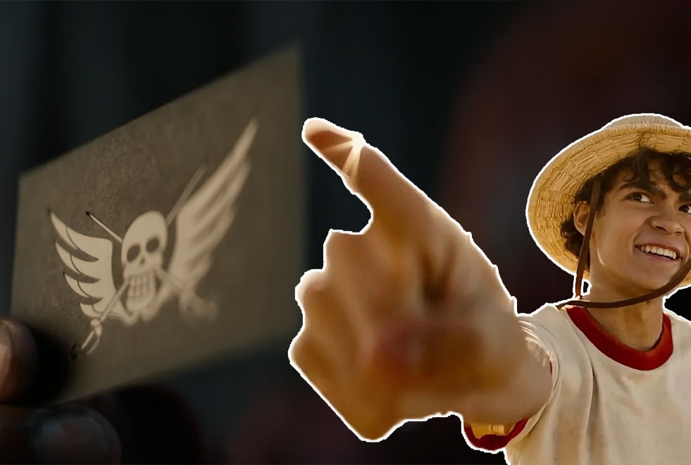 One Piece sur Netflix : qu’est-ce que Baroque Works, cette organisation secrète qui veut recruter Zoro ?