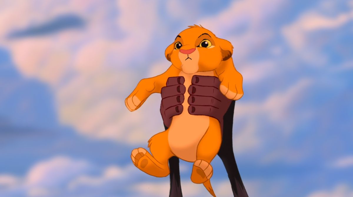 bebe-de-simba-et-nala-le-roi-lion