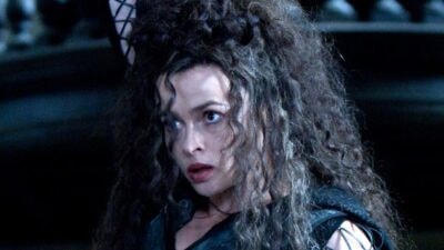 Harry Potter et l’Ordre du Phénix : cette actrice a abandonné le rôle de Bellatrix car elle était enceinte