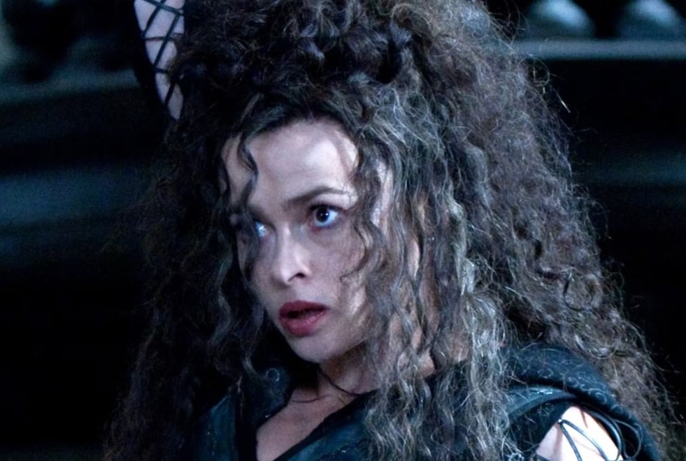 Harry Potter et l’Ordre du Phénix : cette actrice a abandonné le rôle de Bellatrix car elle était enceinte