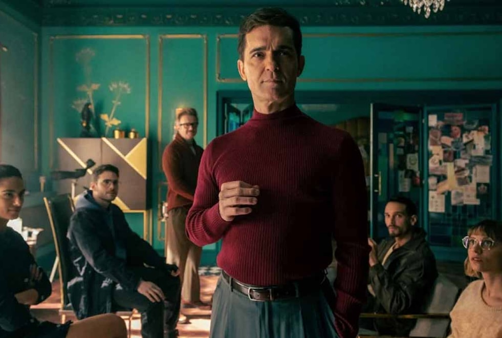 Berlin : le spin-off de La Casa de Papel a enfin une date de sortie sur Netflix