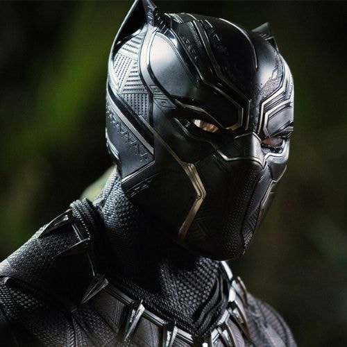 Black Panther