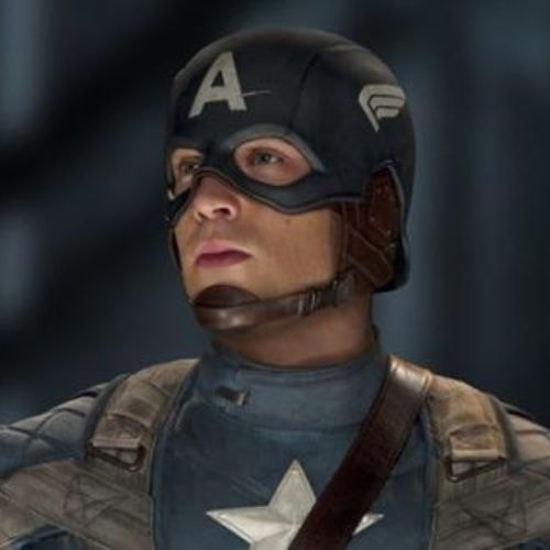 Captain America