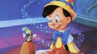 Pinocchio : la Fée Bleue exauce tes souhaits si t'as 10/10 à ce quiz sur le Disney