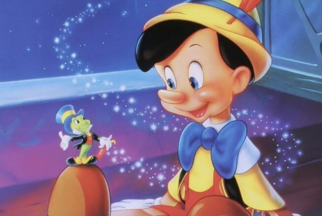 Pinocchio : la Fée Bleue exauce tes souhaits si t&rsquo;as 10/10 à ce quiz sur le Disney