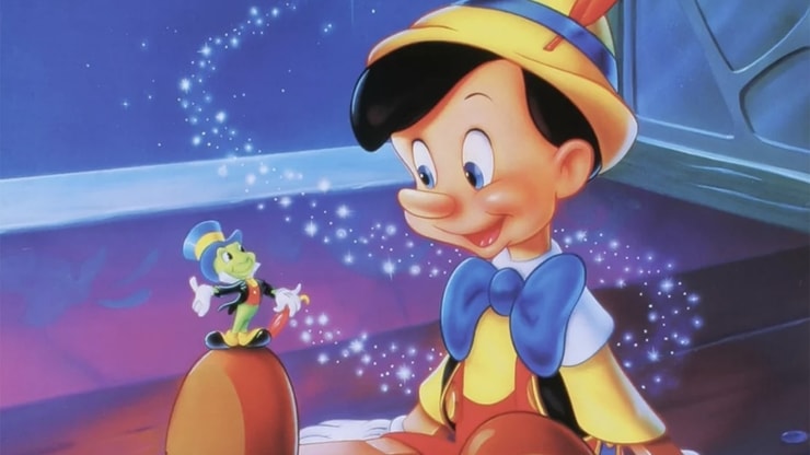 Pinocchio : la Fée Bleue exauce tes souhaits si t'as 10/10 à ce quiz sur le Disney