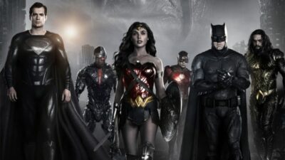 Justice League, Snyder Cut : 10 différences avec la version de Joss Whedon