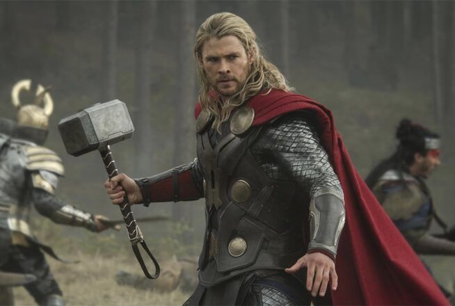 Marvel Studios : Thor est-il humain ?