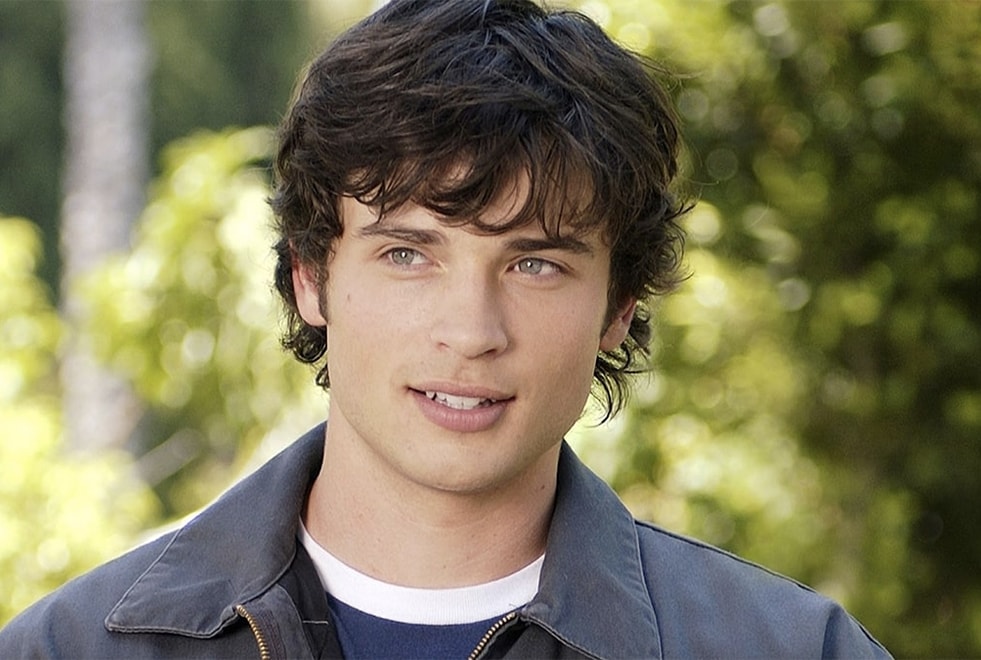 Quiz Smallville : tu es un super-héros si tu nommes ces 5 persos de la série