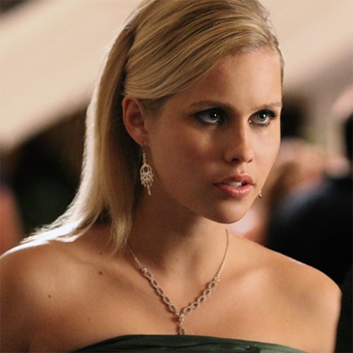 Rebekah Mikaelson