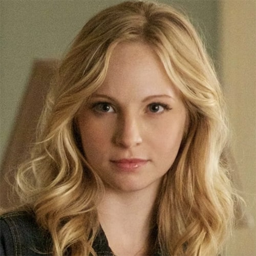 Caroline Forbes