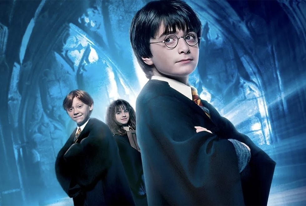Impossible d’avoir plus de 12/15 à ce quiz sur Harry Potter à l’école des sorciers