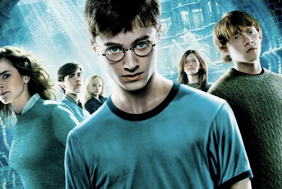 Sondage : Harry Potter et l’Ordre du Phénix est-il le meilleur film de la saga ?