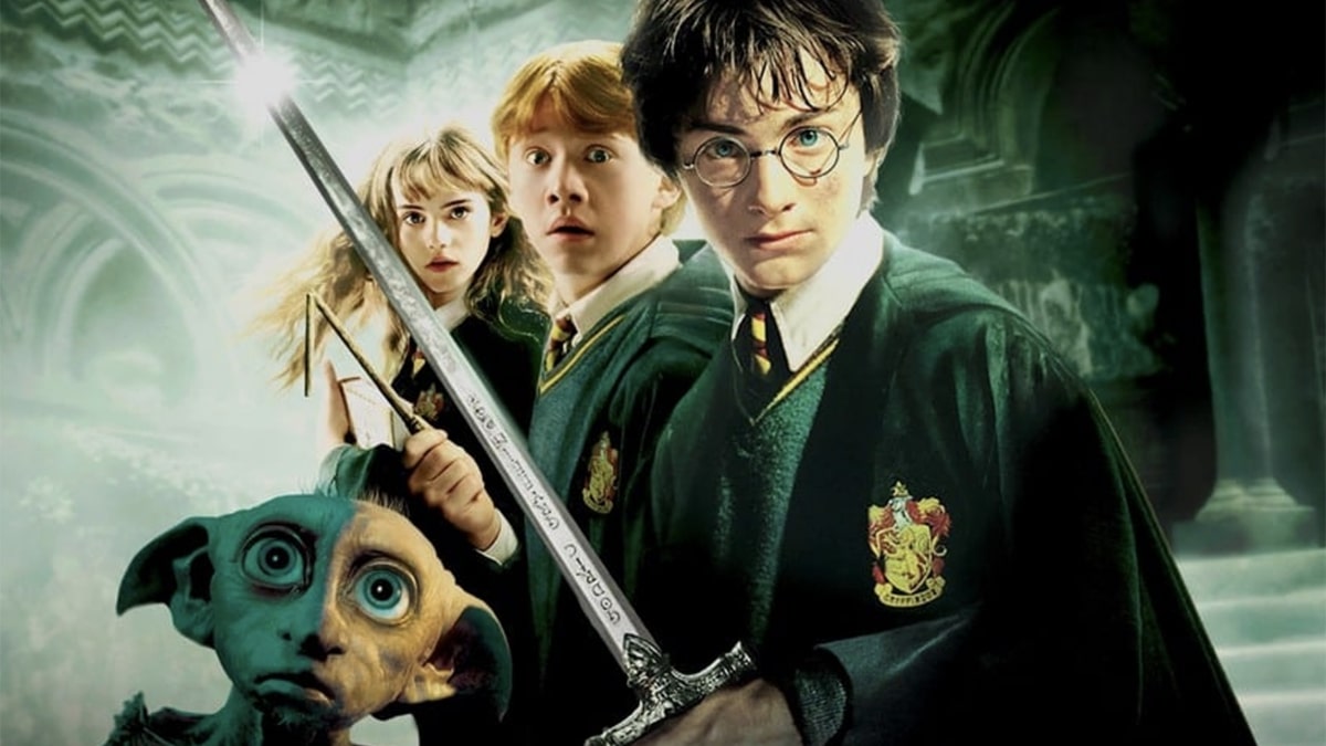 T’es forcé de revoir Harry Potter et la Chambre des Secrets si tu n’as pas au moins 7/10 à ce quiz sur le film