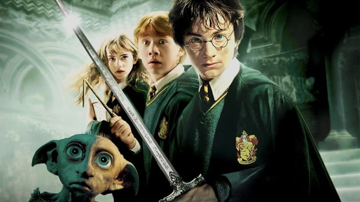 T’es forcé de revoir Harry Potter et la Chambre des Secrets si tu n’as pas au moins 7/10 à ce quiz sur le film