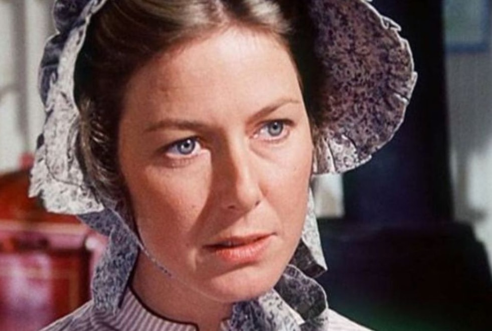 La Petite Maison dans la Prairie : avez-vous remarqué cette incohérence concernant l’absence de Caroline Ingalls dans le téléfilm Le chemin des souvenirs ?