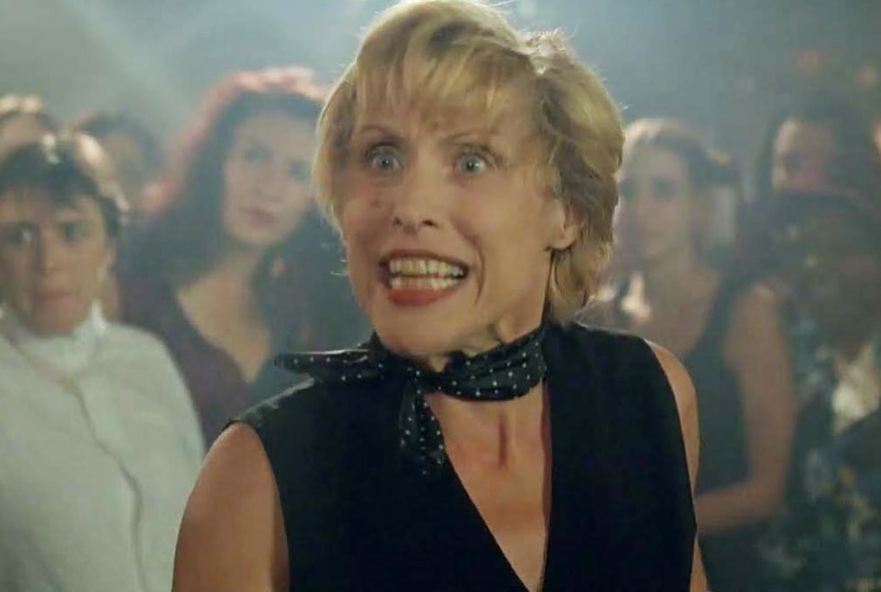 L’actrice Catherine Lachens (Gazon maudit, Scènes de Ménages) est décédée à l’âge de 78 ans