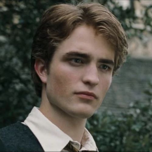 Cédric Diggory