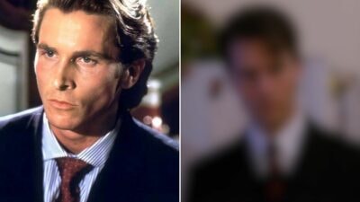 American Psycho : Christian Bale s'est inspiré de cet acteur très connu pour le personnage de Patrick Bateman