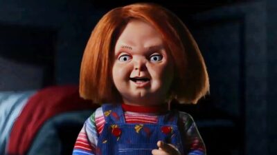 Chucky : la poupée plus maléfique que jamais dans la bande-annonce de la saison 3
