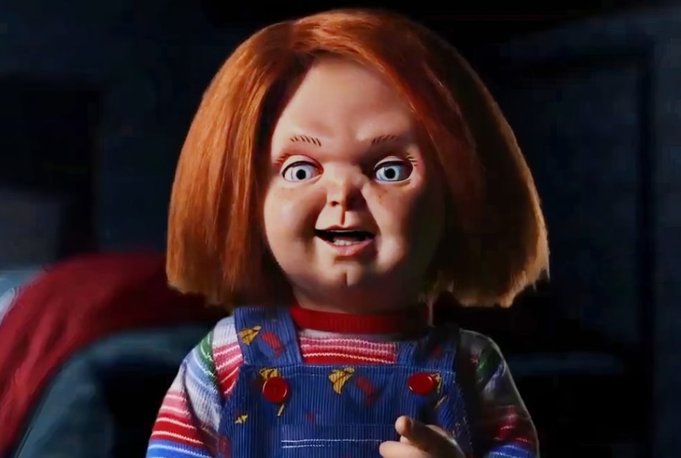 Chucky : la poupée plus maléfique que jamais dans la bande-annonce de la saison 3