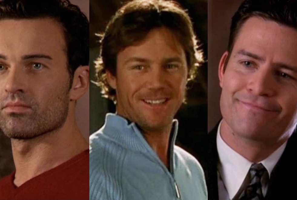 Sondage Charmed : joue à Kiss, Marry, Kill avec Leo, Cole et Andy