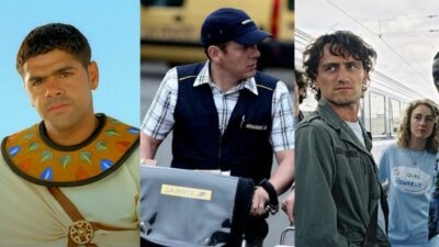 Quiz : tu as le sens de l’humour si tu reconnais 7 comédies françaises des années 2000 ou plus en une image