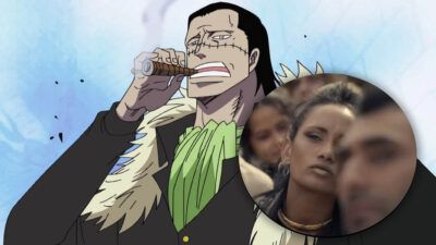 One Piece : et si Crocodile était une femme dans le live-action ? #Theorie