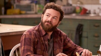 That '70s Show : l’acteur Danny Masterson condamné à 30 ans de prison pour viols