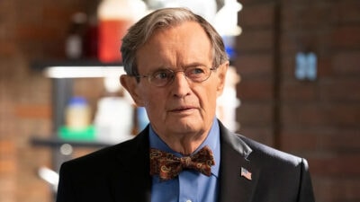 NCIS : l'acteur David McCallum (Ducky) est décédé à l'âge de 90 ans