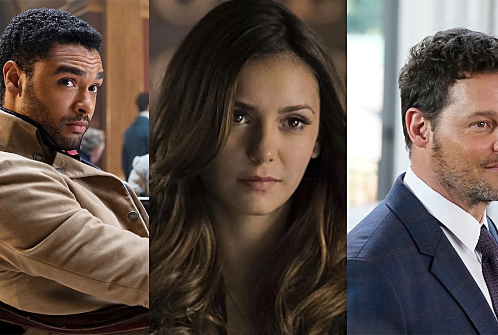 Grey’s Anatomy, Bridgerton… 10 départs de stars de séries auxquels on ne s’attendait pas du tout