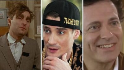 Quiz : tu n’es pas invité au dîner de cons si tu ne reconnais pas plus de 10 persos de comédies françaises